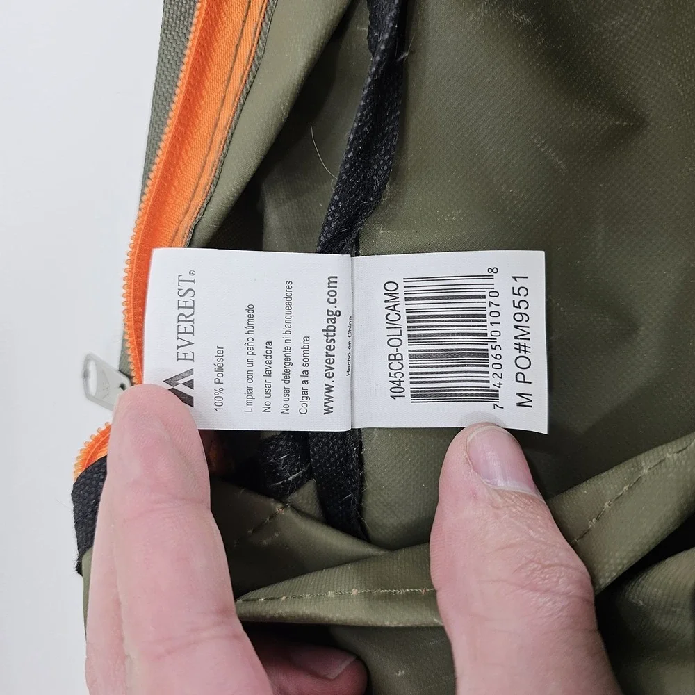 Everest Designs everest olive